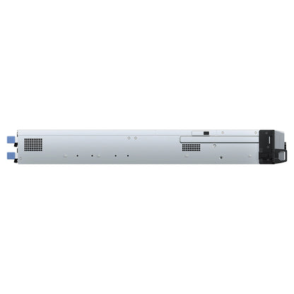 Synology FS6420 24-bay all-flash NAS right side view showing enterprise 2U rackmount enclosure -tpstech.in