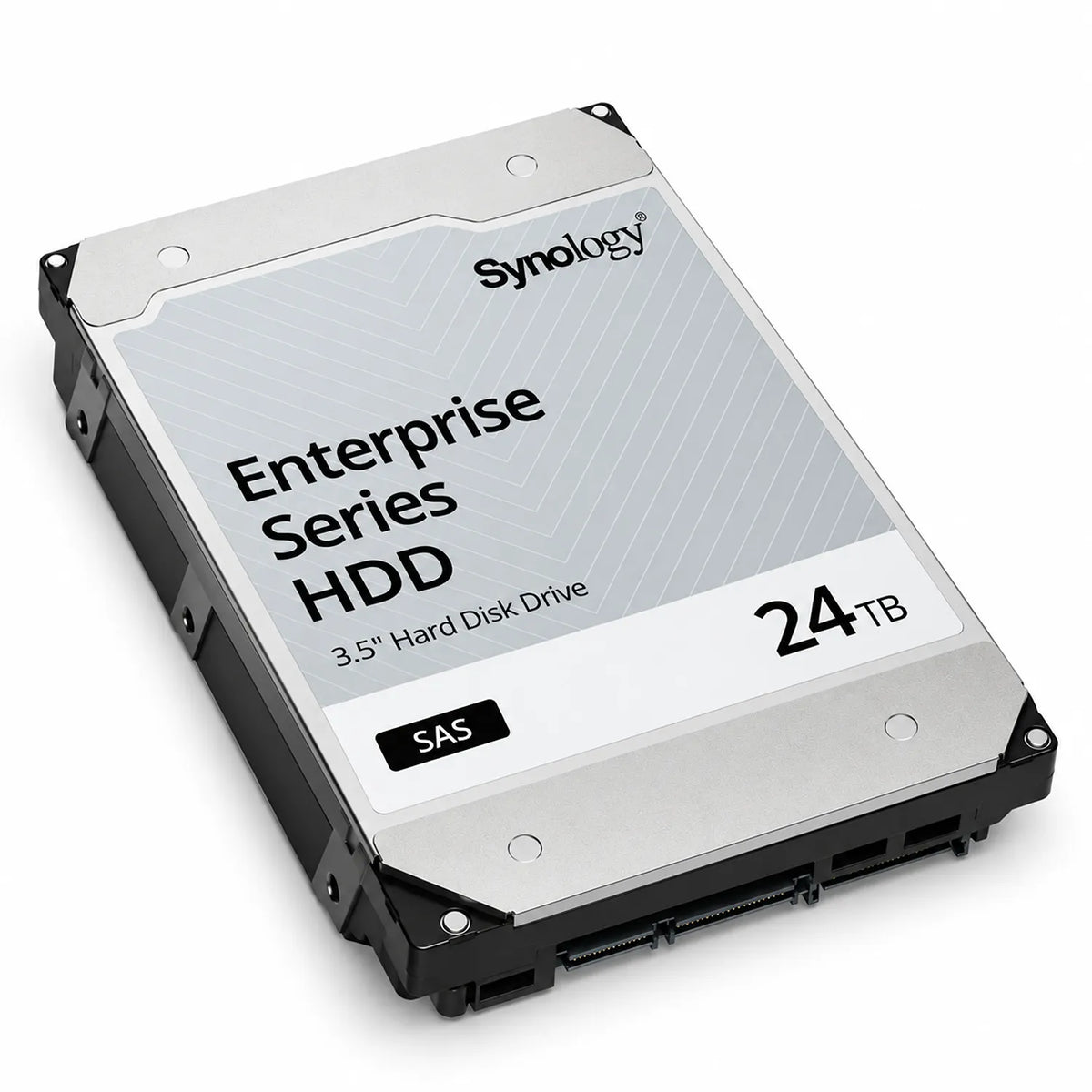 Synology HAS5320-24T 24TB SAS Enterprise HDD for server and storage systems -tpstech.in