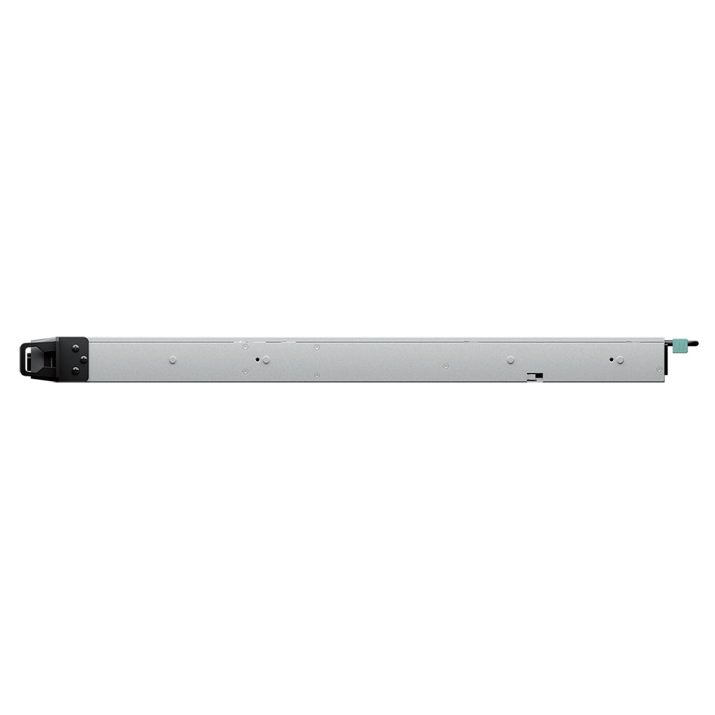 Synology RS1626xs+ 1U Rackmount NAS right side view for scalable business storage infrastructure -tpstech.in