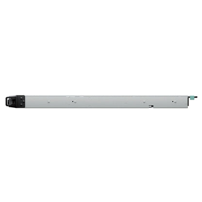 Synology RS1626xs+ 1U Rackmount NAS right side view for scalable business storage infrastructure -tpstech.in