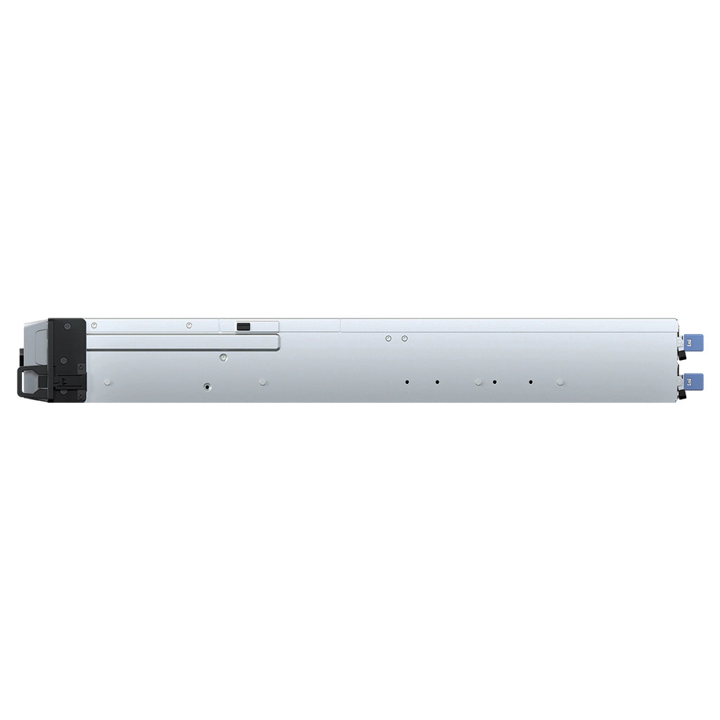 Synology RS4826xs+ 2U rackmount NAS right side view built for enterprise storage and scalable network deployment -tpstech.in