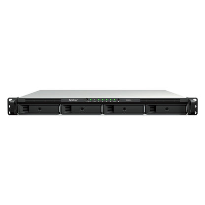 Synology RS826+ 4-Bay Rackmount NAS Scalable Business Storage Server