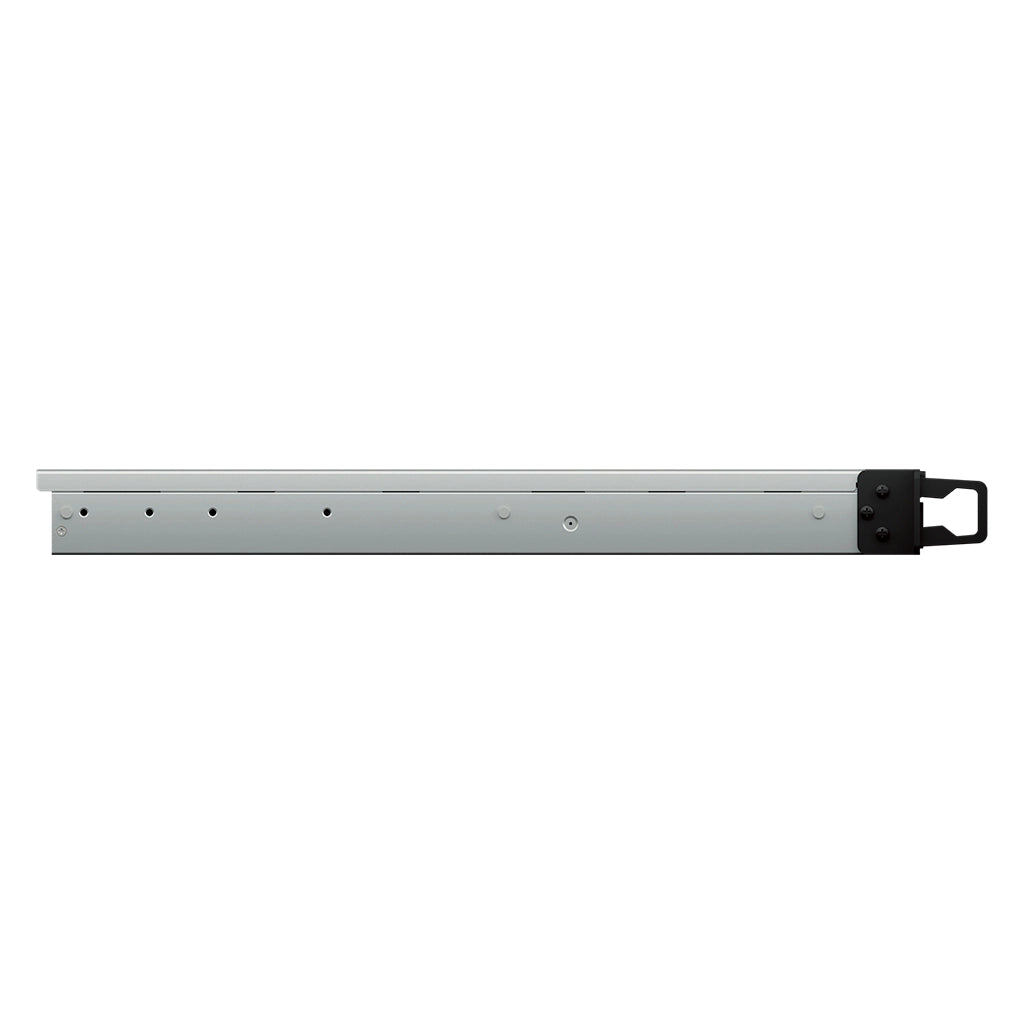Synology RS826+ 4-Bay Rackmount NAS Right Side Profile View -tpstech.in