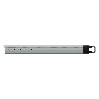 Synology RS826+ 4-Bay Rackmount NAS Right Side Profile View -tpstech.in