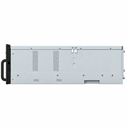 Synology RX6022sas 60-bay SAS expansion unit side view-tpstech.in
