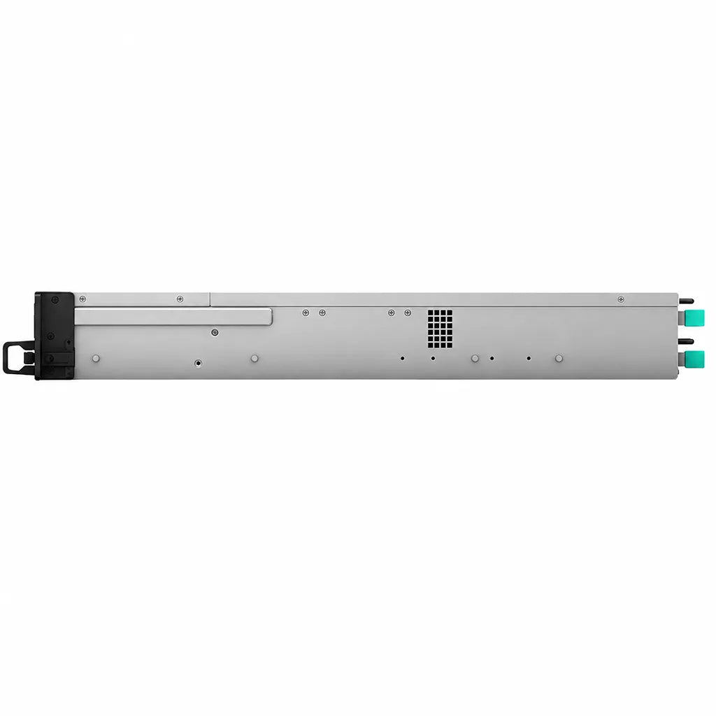 Synology SA3200D 2U rackmount enterprise NAS left side profile designed for high availability and scalable storage -tpstech.in