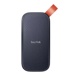 SanDisk E30 1TB Portable 800 MB/s Solid State Drive