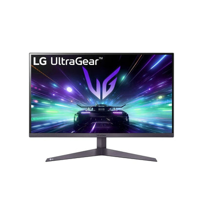 LG UltraGear 27GS50F-B 27" FHD 180Hz 1ms VA Gaming Monitor