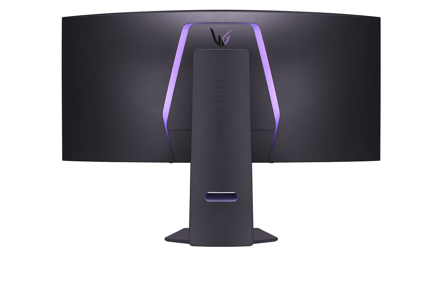 LG UltraGear 39GS95QE-B 39″ WQHD 240Hz OLED Curved Gaming Monitor