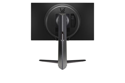 LG UltraGear 24GS65F-B 24" 180Hz 1080p FHD 1ms IPS Gaming Monitor