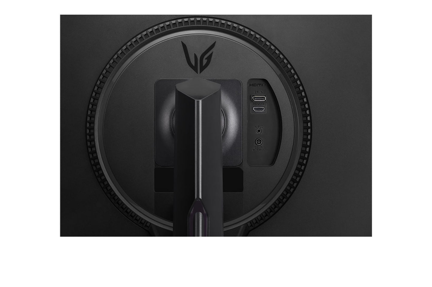 LG UltraGear 24GS65F-B 24" 180Hz 1080p FHD 1ms IPS Gaming Monitor