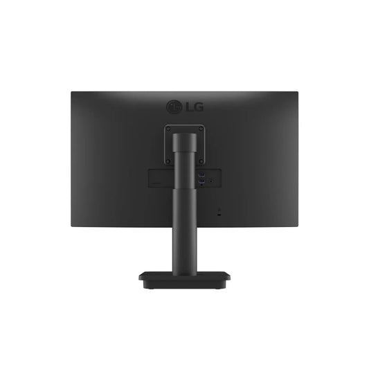 LG 24MS550-B 24" IPS Full HD Monitor 100Hz Built-in Speakers