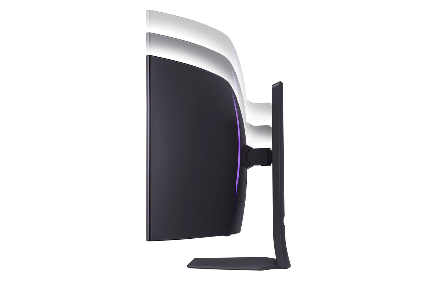 LG UltraGear 39GS95QE-B 39″ WQHD 240Hz OLED Curved Gaming Monitor