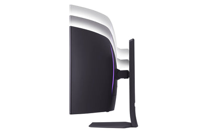 LG UltraGear 39GS95QE-B 39″ WQHD 240Hz OLED Curved Gaming Monitor
