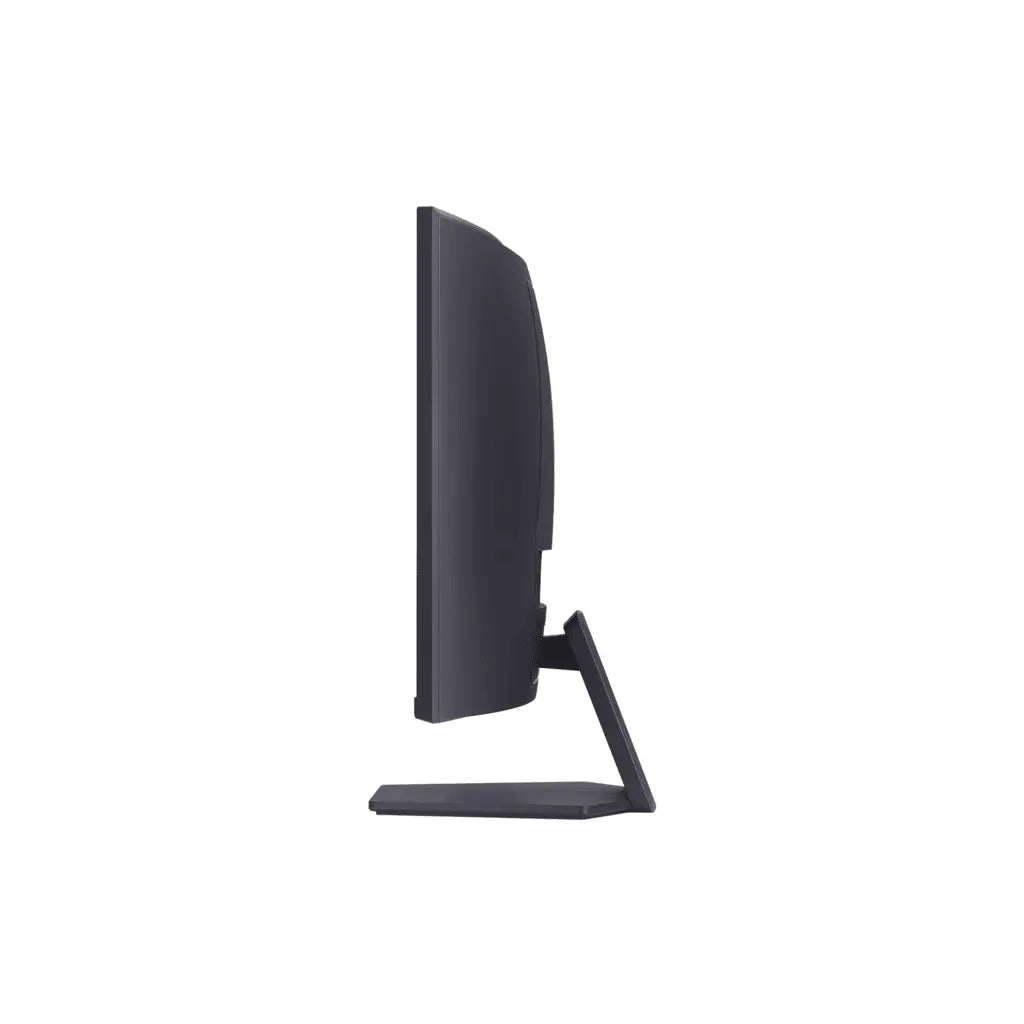 LG UltraGear 27GS60QC-B 27" QHD 180Hz 1ms VA Curved Gaming Monitor