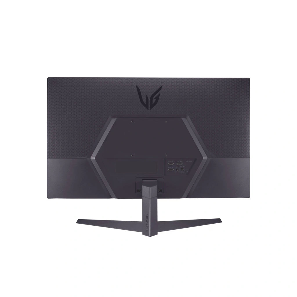 LG UltraGear 27GS50F-B 27" FHD 180Hz 1ms VA Gaming Monitor