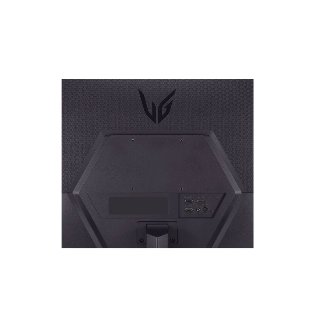 LG UltraGear 27GS50F-B 27" FHD 180Hz 1ms VA Gaming Monitor