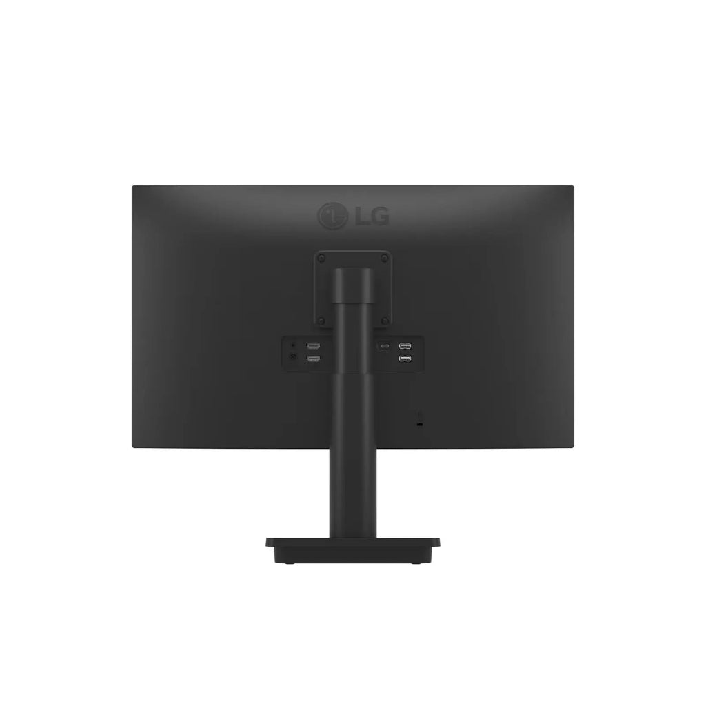 LG 24MS570B-B 24" IPS Full HD 100Hz USB-C Built-in Speakers Office Monitor
