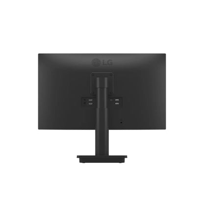 LG 24MS570B-B 24" IPS Full HD 100Hz USB-C Built-in Speakers Office Monitor