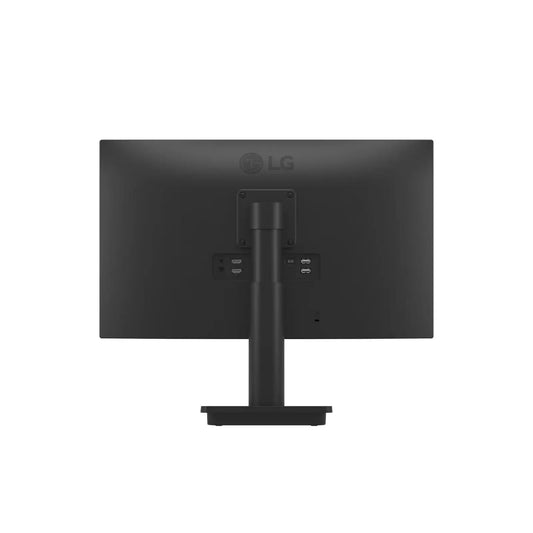 LG 24MS570B-B 24" IPS Full HD 100Hz USB-C Built-in Speakers Office Monitor