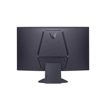 LG UltraGear 27GS60QC-B 27" QHD 180Hz 1ms VA Curved Gaming Monitor