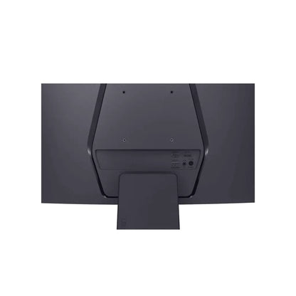 LG UltraGear 27GS60QC-B 27" QHD 180Hz 1ms VA Curved Gaming Monitor