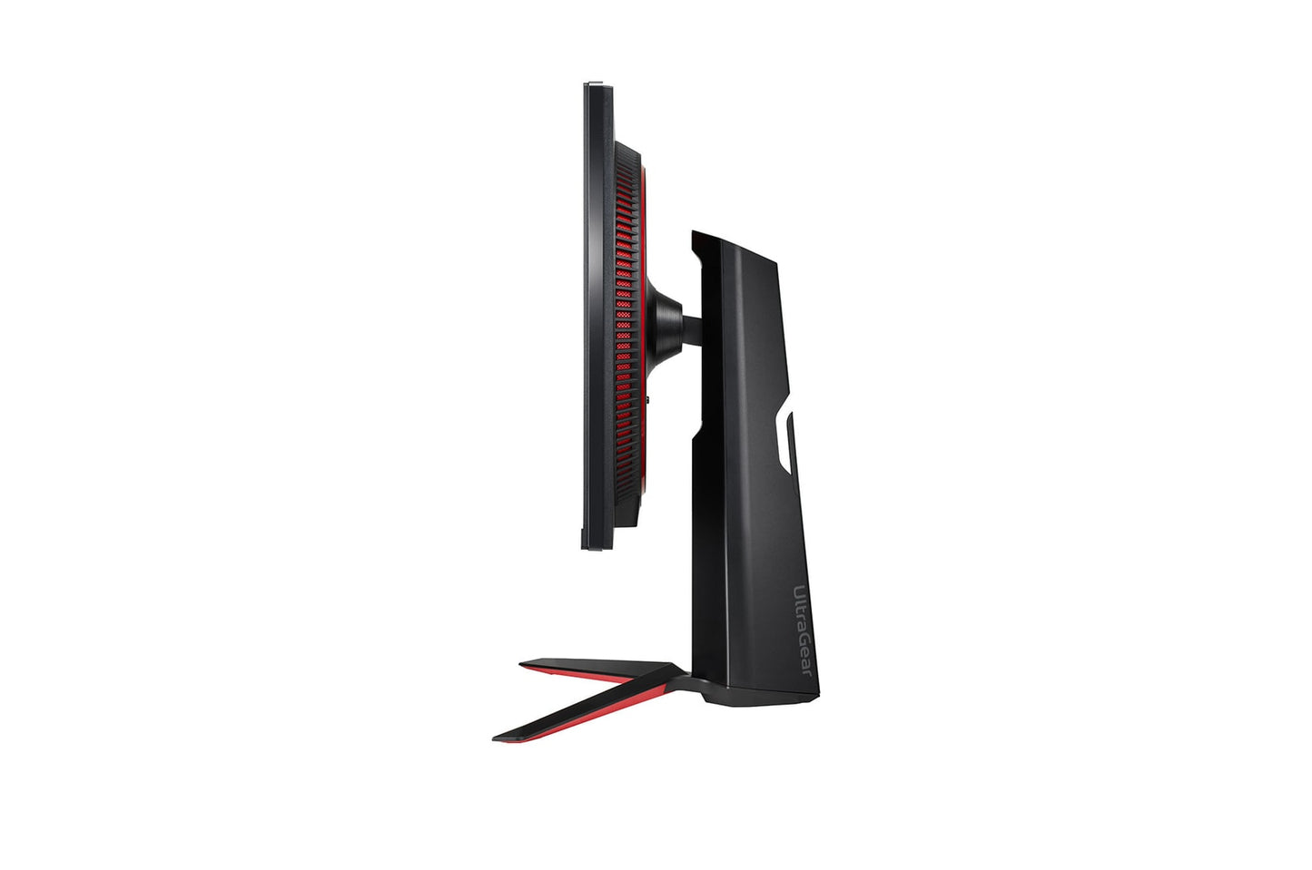 LG UltraGear 27GN650-B 27" 144Hz 1080p FHD IPS Panel HDR10 1ms Gaming Monitor