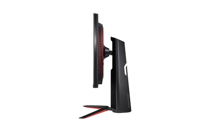 LG UltraGear 27GN650-B 27" 144Hz 1080p FHD IPS Panel HDR10 1ms Gaming Monitor