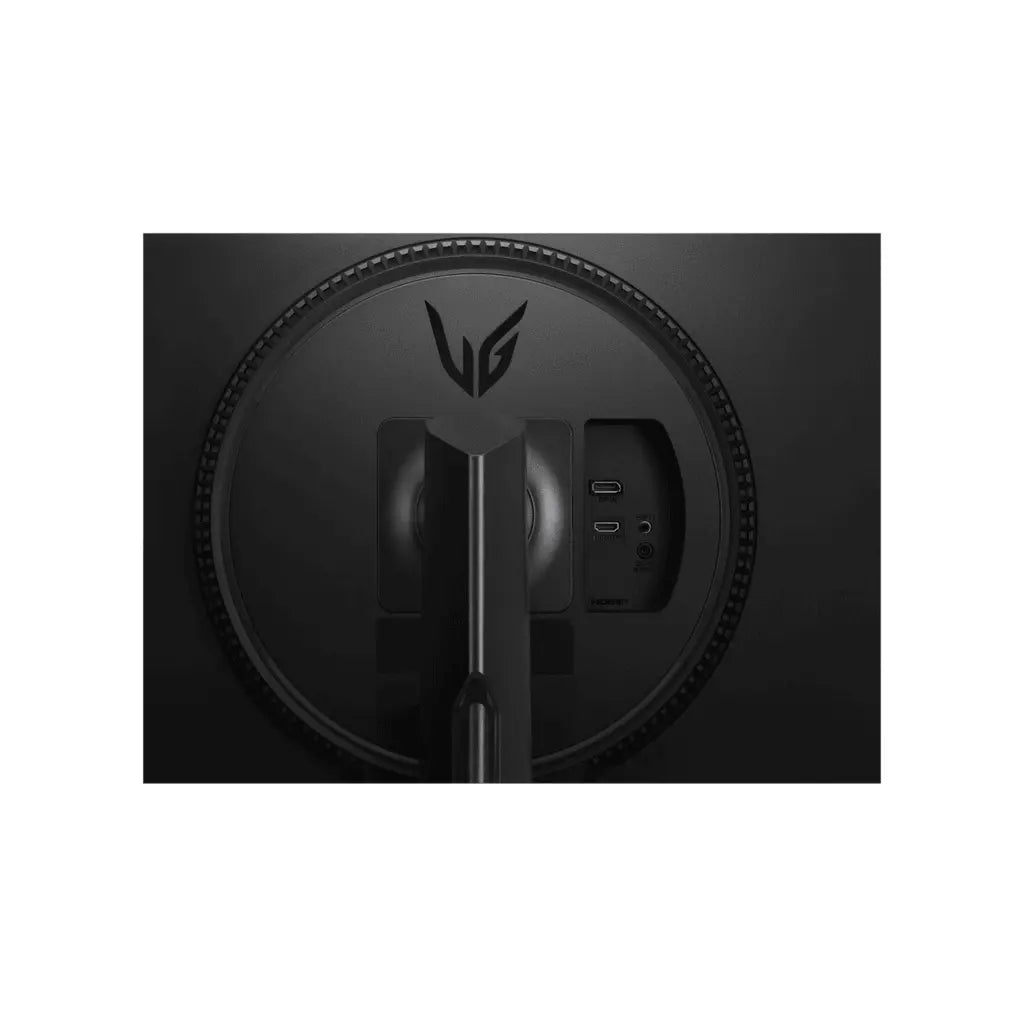 LG UltraGear 27GS65F-B 27" FHD 180Hz 1ms IPS Gaming Monitor