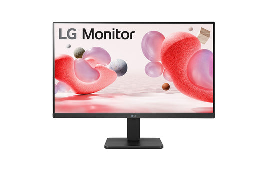 LG 24MR400-B 23.8" FHD 100Hz IPS AMD FreeSync Gaming Monitor