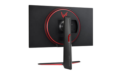 LG UltraGear 27GN650-B 27" 144Hz 1080p FHD IPS Panel HDR10 1ms Gaming Monitor
