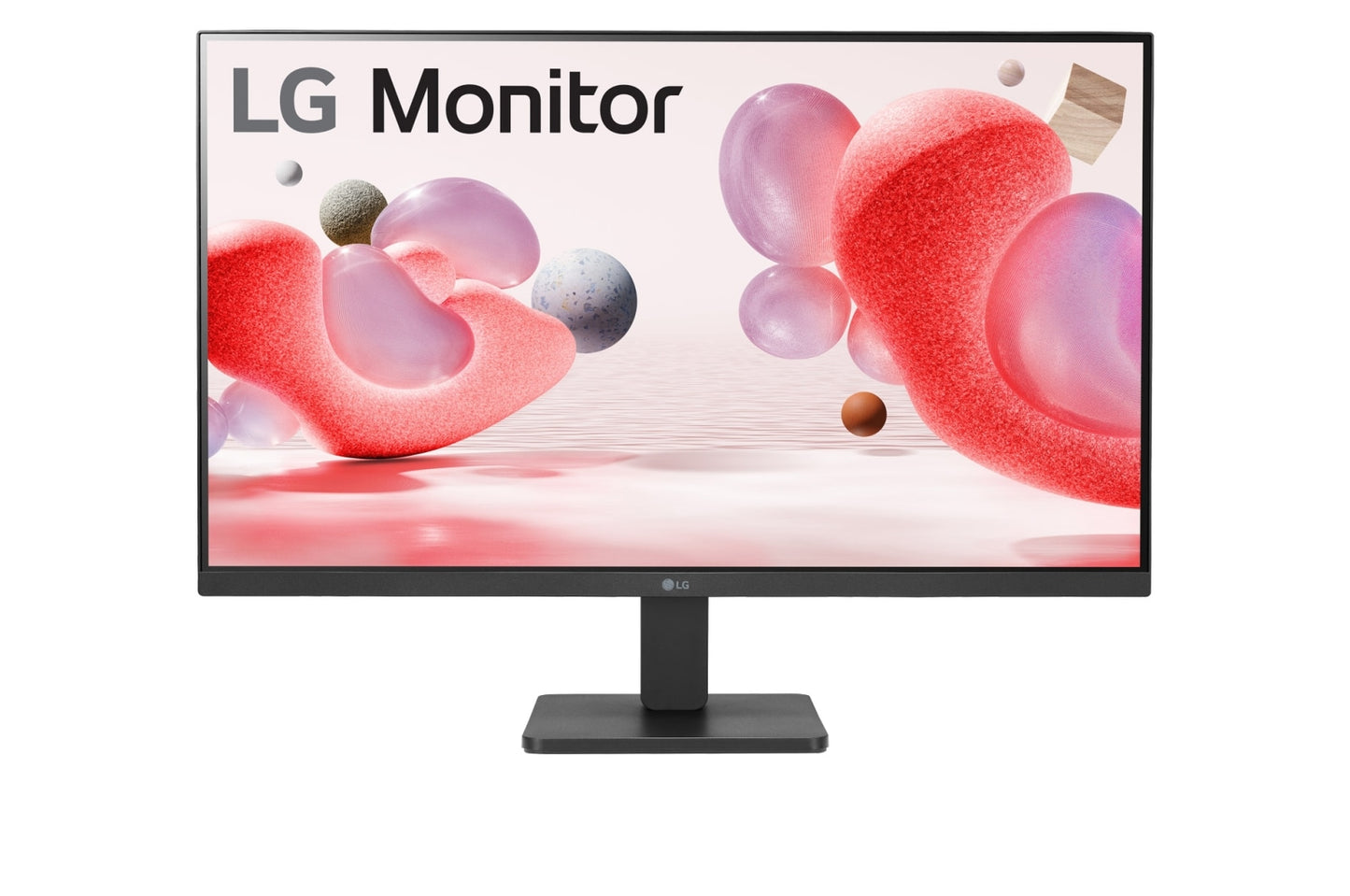 LG 27MR400-B 27" Full HD 100Hz IPS with AMD FreeSync Monitor