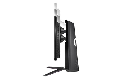 LG UltraGear 24GS65F-B 24" 180Hz 1080p FHD 1ms IPS Gaming Monitor