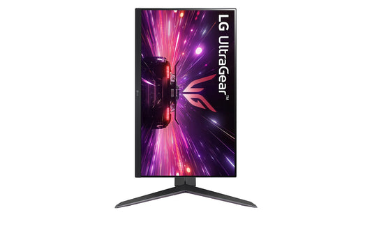LG UltraGear 24GS65F-B 24" 180Hz 1080p FHD 1ms IPS Gaming Monitor