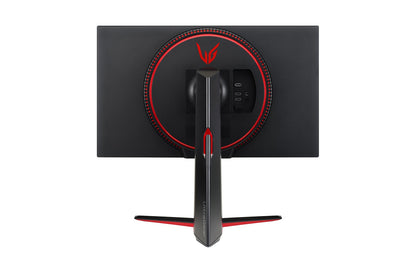 LG UltraGear 27GN650-B 27" 144Hz 1080p FHD IPS Panel HDR10 1ms Gaming Monitor