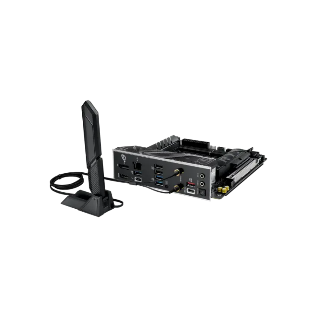 ASUS ROG STRIX B860-I GAMING WIFI LGA1851 DDR5 Mini-ITX Motherboard