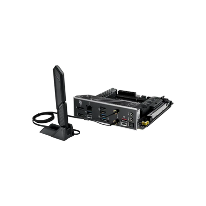 ASUS ROG STRIX B860-I GAMING WIFI LGA1851 DDR5 Mini-ITX Motherboard