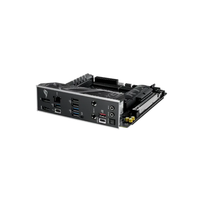 ASUS ROG STRIX B860-I GAMING WIFI LGA1851 DDR5 Mini-ITX Motherboard