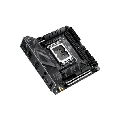 ASUS ROG STRIX B860-I GAMING WIFI LGA1851 DDR5 Mini-ITX Motherboard