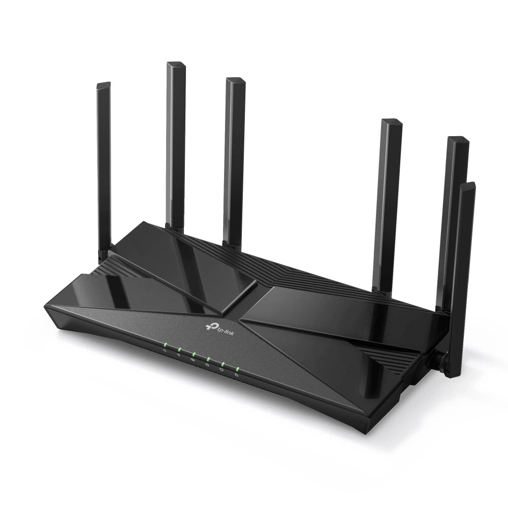 TP-Link Archer AX3000 AX56 Wi-Fi 6 Router High-Speed Gigabit Network