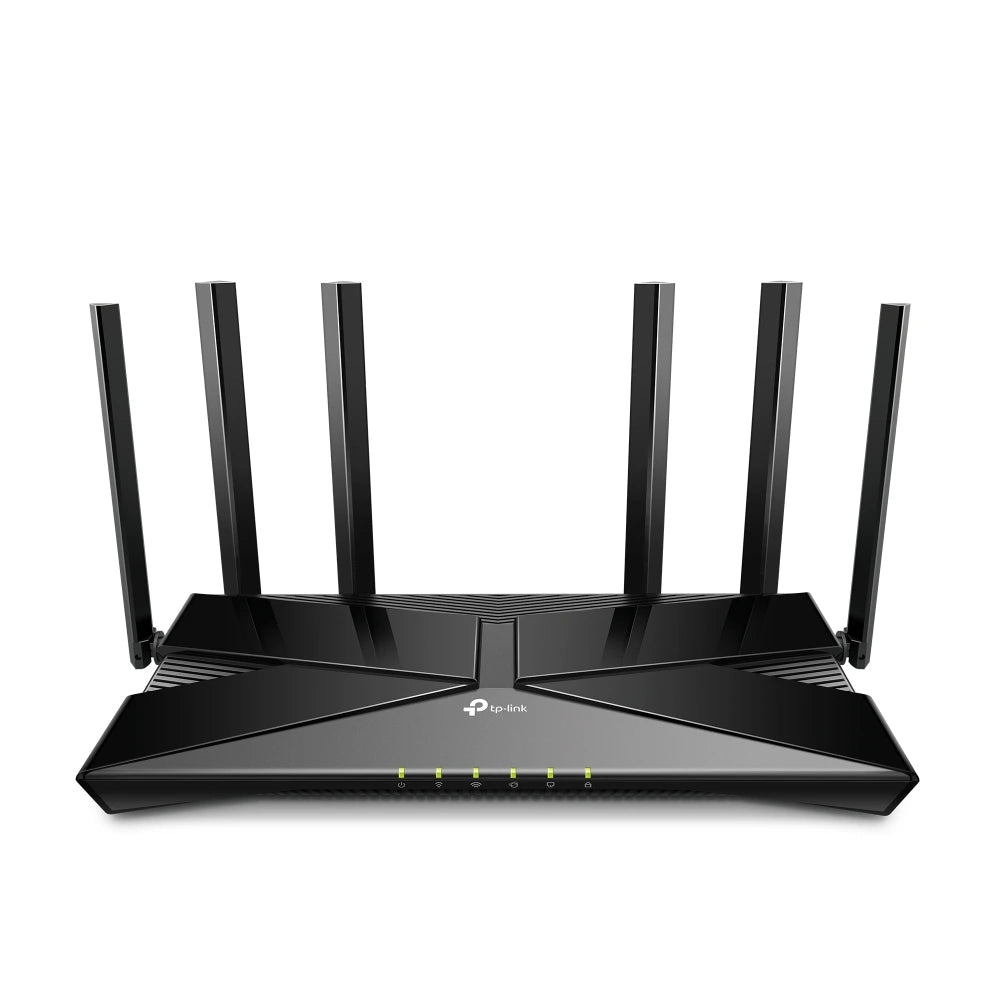 TP-Link Archer AX3000 AX56 Wi-Fi 6 Router High-Speed Gigabit Network