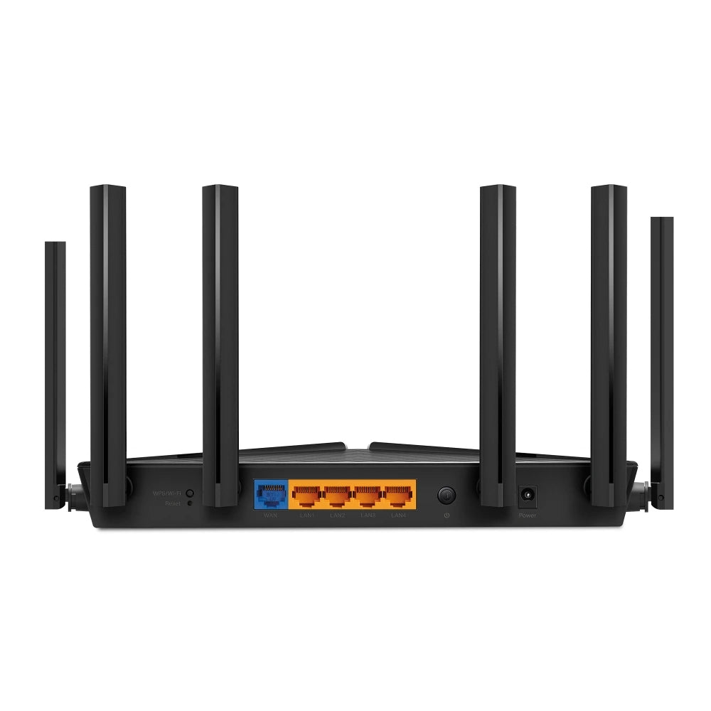 TP-Link Archer AX3000 AX56 Wi-Fi 6 Router High-Speed Gigabit Network