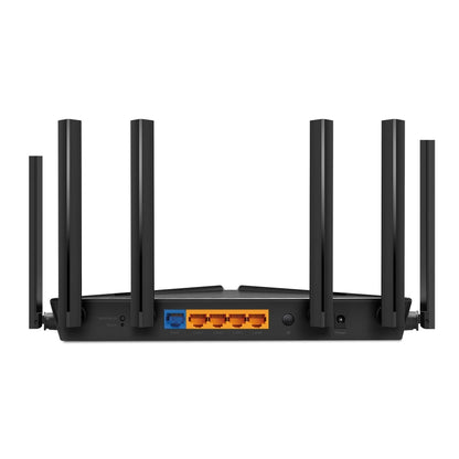 TP-Link Archer AX3000 AX56 Wi-Fi 6 Router High-Speed Gigabit Network