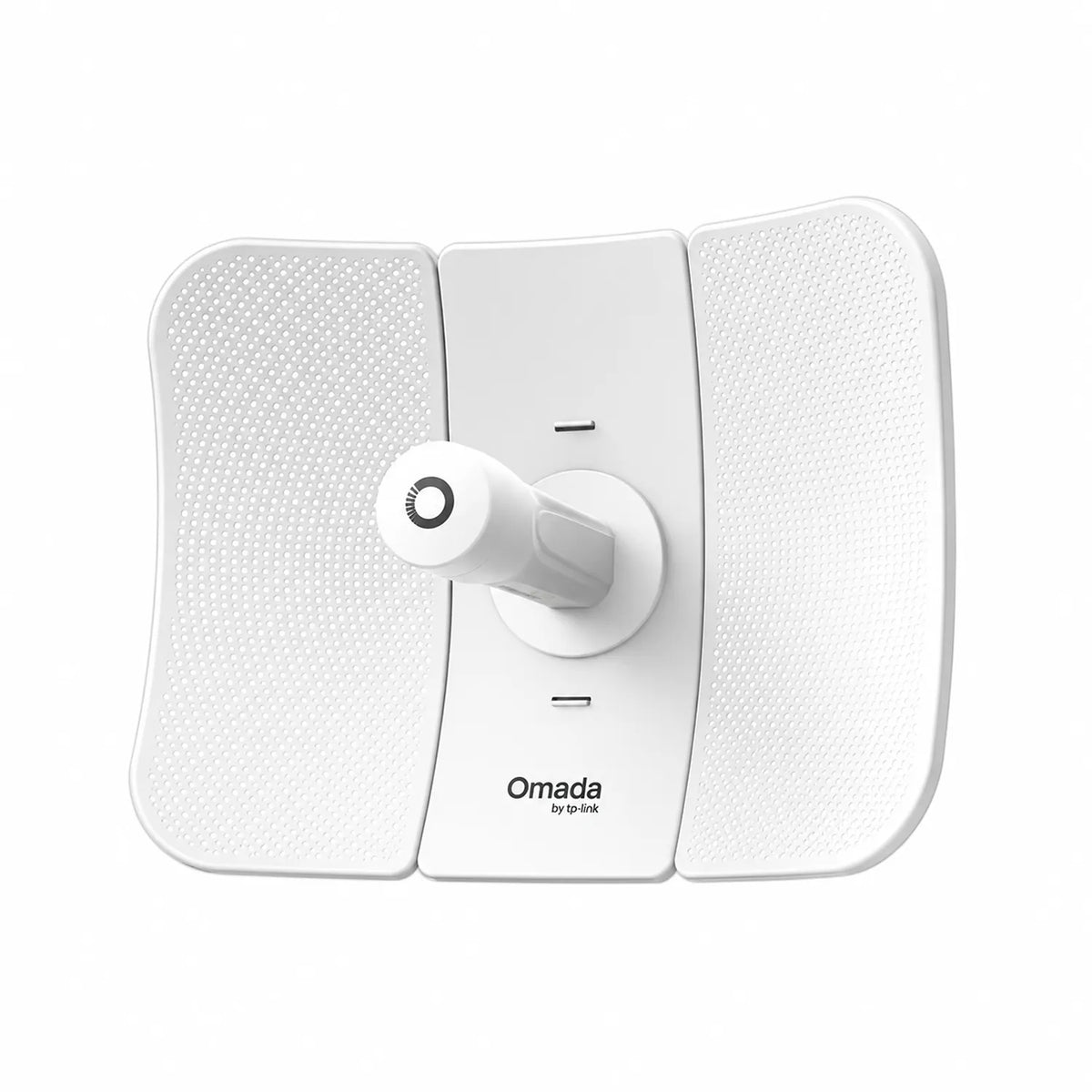 TP-Link Beam Bridge 5 UR KIT 5GHz directional wireless bridge front view-tpstech.in