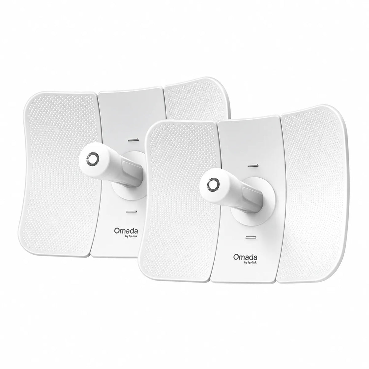 TP-Link Beam Bridge 5 UR KIT 5GHz wireless bridge front view-tpstech.in