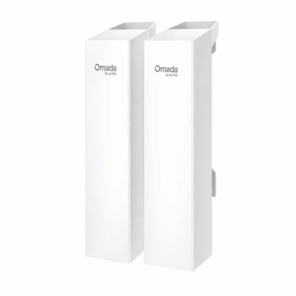 TP-Link EAP115-Bridge KIT V1 5GHz wireless bridge front view -tpstech.in