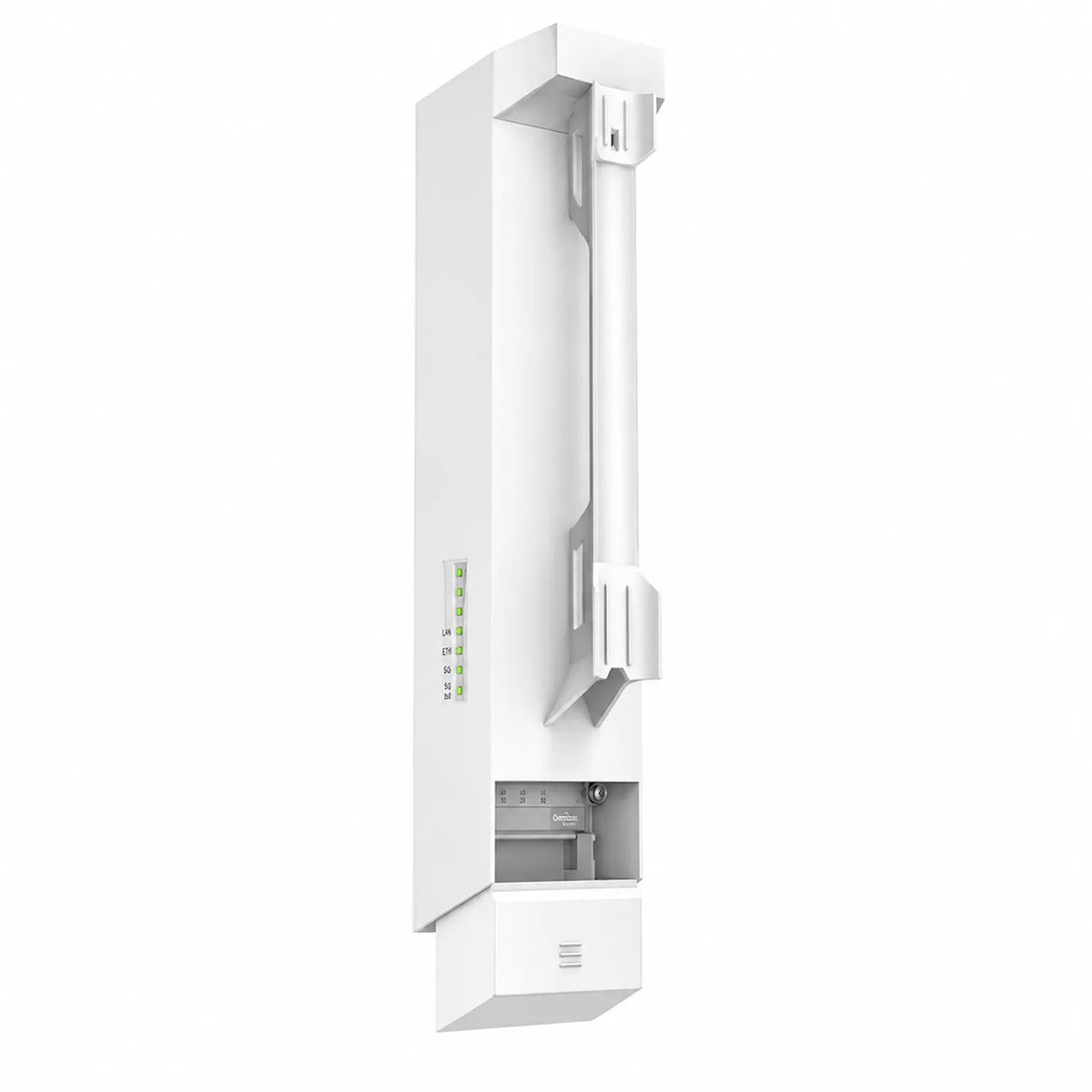TP-Link EAP115-Bridge KIT V1 Omada wireless bridge LED indicators -tpstech.in