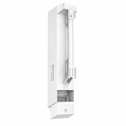 TP-Link EAP115-Bridge KIT V1 Omada wireless bridge LED indicators -tpstech.in