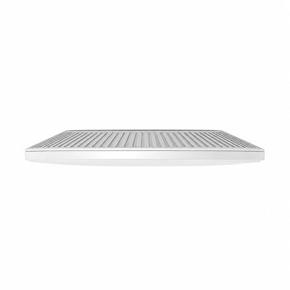 TP-Link EAP683 UR V1 AX6000 WiFi 6 access point front view-tpstech.in