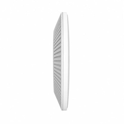 TP-Link EAP683 UR V1 AX6000 WiFi 6 access point side profile-tpstech.in